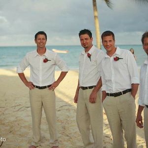 Meet your Posher, Mike